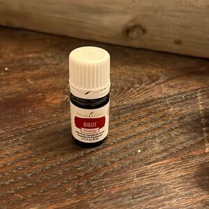 New Young Living Vitality Oil - Digize